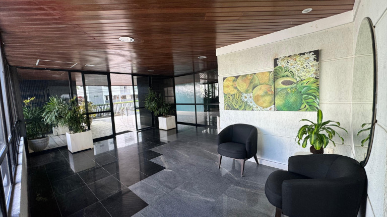Imagem Apartamento com 5 Quartos à Venda, 427 m² em Pituba - Salvador