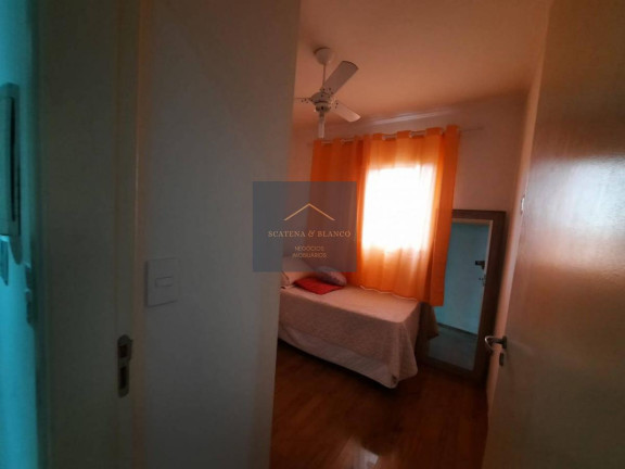 Imagem Apartamento com 3 Quartos à Venda, 67 m² em Edifício Alpha Club - Votorantim
