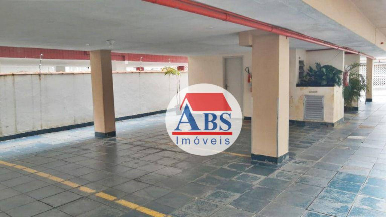 Imagem Apartamento com 1 Quarto à Venda, 34 m² em Aviação - Praia Grande