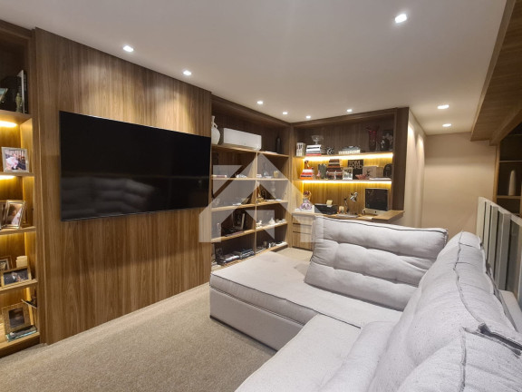 Imagem Apartamento com 5 Quartos à Venda, 338 m² em Alphaville - Barueri Imagem Apartamento com 5 Quartos à Venda, 338 m² em Alphaville - Barueri