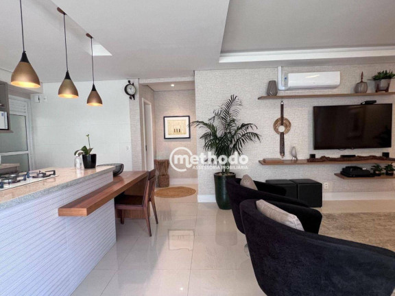 Imagem Apartamento com 2 Quartos à Venda, 130 m² em Taquaral - Campinas Imagem Apartamento com 2 Quartos à Venda, 130 m² em Taquaral - Campinas