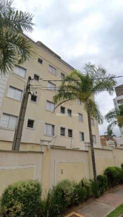 Imagem Apartamento com 2 Quartos para Alugar, 58 m² em Vila Augusta - Sorocaba