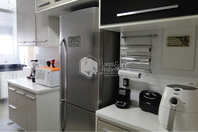 Imagem Apartamento com 2 Quartos à Venda, 78 m² em Vila Guarani (z Sul) - São Paulo
