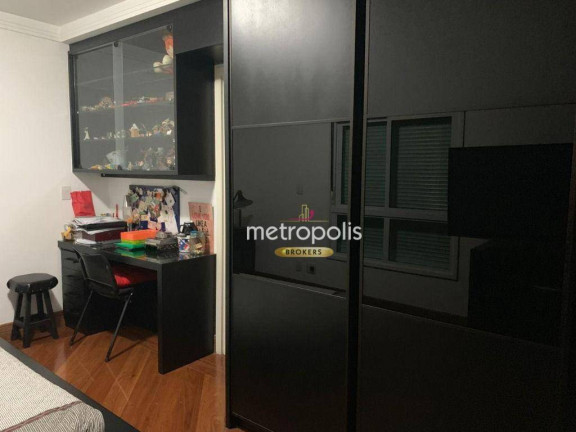 Imagem Apartamento com 3 Quartos à Venda, 190 m² em Campestre - Santo André Imagem Apartamento com 3 Quartos à Venda, 190 m² em Campestre - Santo André