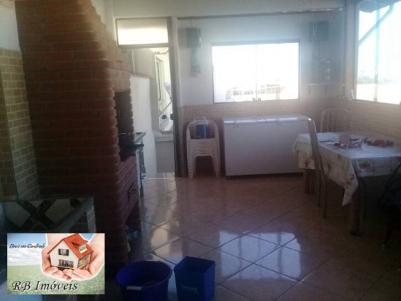 Imagem Casa com 3 Quartos à Venda, 160 m² em Vila Camilópolis - Santo André Imagem Casa com 3 Quartos à Venda, 160 m² em Vila Camilópolis - Santo André