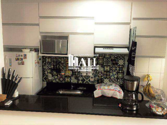 Imagem Apartamento com 2 Quartos à Venda, 50 m² em Rios Di Itália - São José Do Rio Preto Imagem Apartamento com 2 Quartos à Venda, 50 m² em Rios Di Itália - São José Do Rio Preto