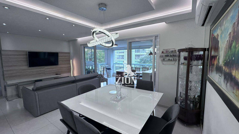 Imagem Apartamento com 3 Quartos à Venda, 144 m² em Vila Romana - São Paulo Imagem Apartamento com 3 Quartos à Venda, 144 m² em Vila Romana - São Paulo