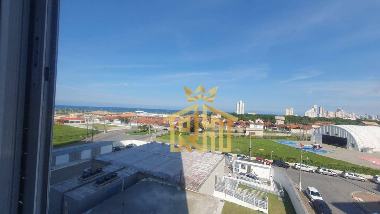 Imagem Apartamento com 2 Quartos à Venda, 70 m² em Mirim - Praia Grande