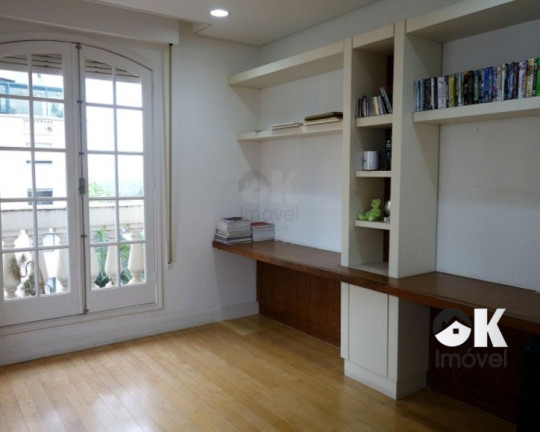 Imagem Apartamento com 4 Quartos à Venda, 350 m² em Jardim Paulista - São Paulo Imagem Apartamento com 4 Quartos à Venda, 350 m² em Jardim Paulista - São Paulo