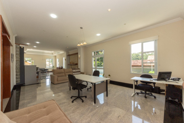 Imagem Casa com 4 Quartos à Venda, 700 m² em Morumbi - São Paulo