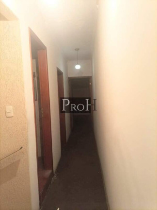 Imagem Casa com 3 Quartos à Venda, 140 m² em Vila Alzira - Santo André Imagem Casa com 3 Quartos à Venda, 140 m² em Vila Alzira - Santo André