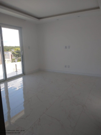 Imagem Casa com 5 Quartos à Venda, 267 m² em Alphaville (abrantes) - Camaçari