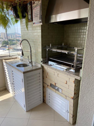 Imagem Apartamento com 3 Quartos à Venda, 87 m² em Casa Branca - Santo André Imagem Apartamento com 3 Quartos à Venda, 87 m² em Casa Branca - Santo André