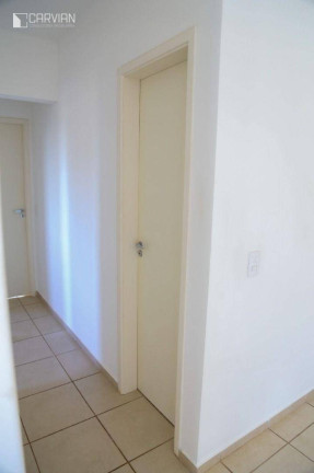 Imagem Apartamento com 3 Quartos à Venda, 71 m² em Alto Da Boa Vista - Ribeirão Preto Imagem Apartamento com 3 Quartos à Venda, 71 m² em Alto Da Boa Vista - Ribeirão Preto