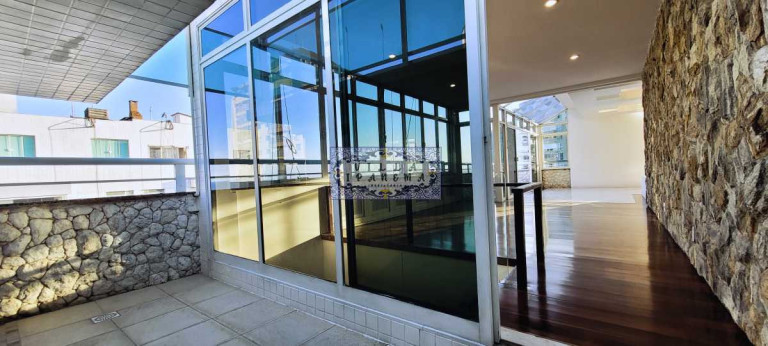 Imagem Cobertura com 4 Quartos à Venda, 370 m² em Barra Da Tijuca - Rio De Janeiro