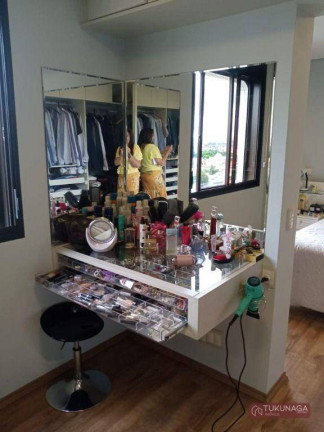 Imagem Apartamento com 3 Quartos à Venda, 200 m² em Vila Rosália - Guarulhos Imagem Apartamento com 3 Quartos à Venda, 200 m² em Vila Rosália - Guarulhos
