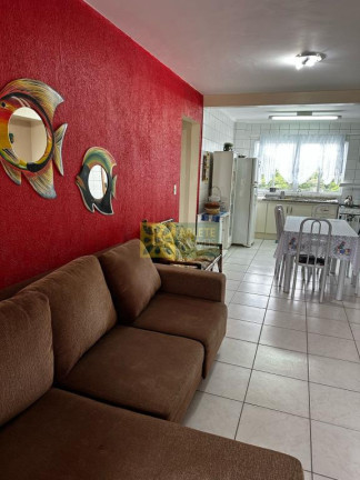 Imagem Apartamento com 3 Quartos à Venda, 96 m² em Canto Grande - Bombinhas Imagem Apartamento com 3 Quartos à Venda, 96 m² em Canto Grande - Bombinhas