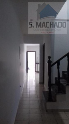 Imagem Casa com 3 Quartos à Venda, 262 m² em Vila Pires - Santo André Imagem Casa com 3 Quartos à Venda, 262 m² em Vila Pires - Santo André