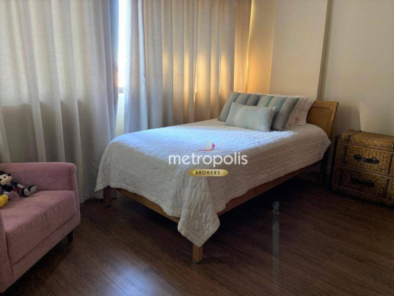 Imagem Cobertura com 2 Quartos à Venda, 99 m² em Vila Andrade - São Paulo Imagem Cobertura com 2 Quartos à Venda, 99 m² em Vila Andrade - São Paulo