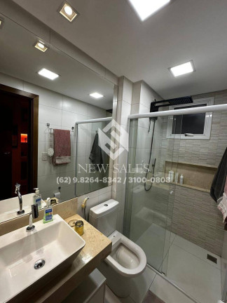 Imagem Apartamento à Venda, 146 m² em Setor Bueno - Goiânia Imagem Apartamento à Venda, 146 m² em Setor Bueno - Goiânia