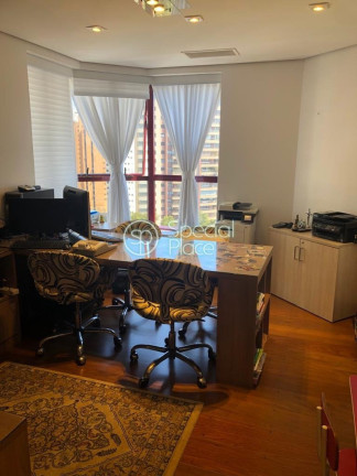 Imagem Apartamento com 4 Quartos à Venda, 600 m² em Morumbi - São Paulo Imagem Apartamento com 4 Quartos à Venda, 600 m² em Morumbi - São Paulo