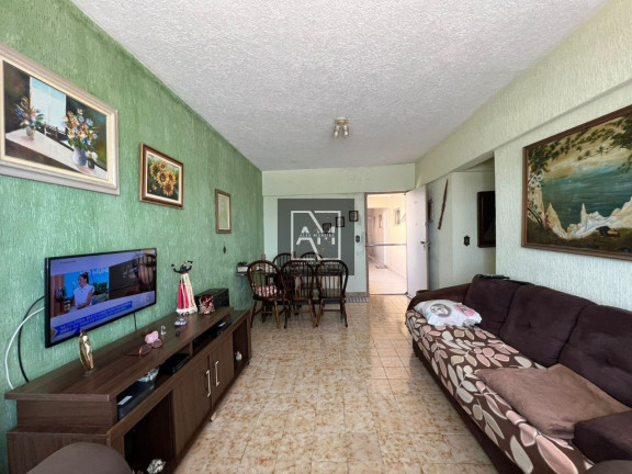 Imagem Apartamento com 2 Quartos à Venda, 65 m² em Flórida - Praia Grande Imagem Apartamento com 2 Quartos à Venda, 65 m² em Flórida - Praia Grande
