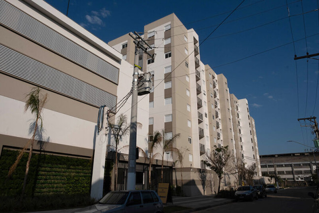 Imagem Apartamento com 3 Quartos à Venda, 62 m² em Barra Funda - São Paulo Imagem Apartamento com 3 Quartos à Venda, 62 m² em Barra Funda - São Paulo