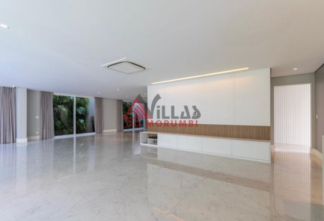 Imagem Casa com 4 Quartos à Venda, 600 m² em Granja Julieta - São Paulo