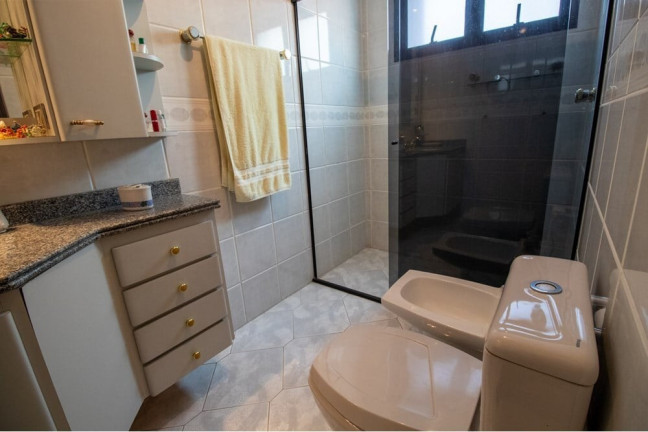 Imagem Apartamento com 3 Quartos à Venda, 221 m² em Perdizes - São Paulo Imagem Apartamento com 3 Quartos à Venda, 221 m² em Perdizes - São Paulo