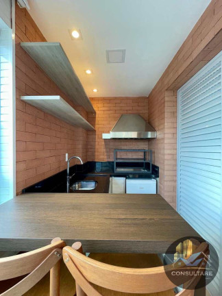 Imagem Apartamento com 2 Quartos para Alugar, 119 m² em Embaré - Santos