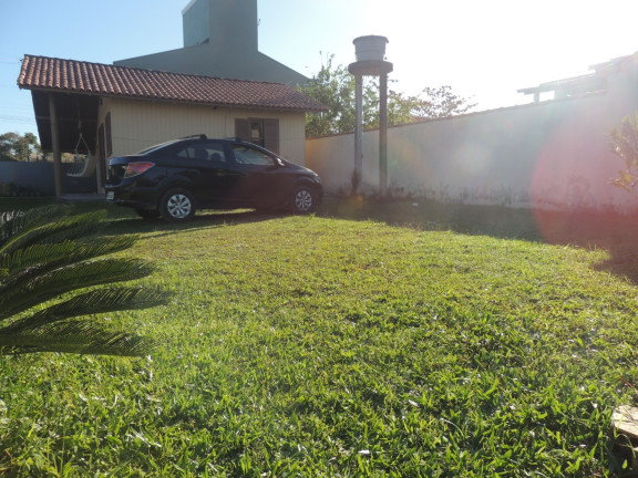 Imagem Casa com 2 Quartos à Venda, 54 m² em Praia Do Rosa - Imbituba
