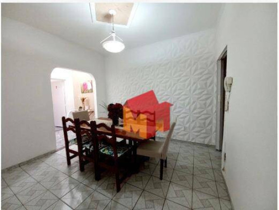Imagem Casa com 3 Quartos à Venda, 120 m² em Jardim Denadai (nova Veneza) - Sumaré