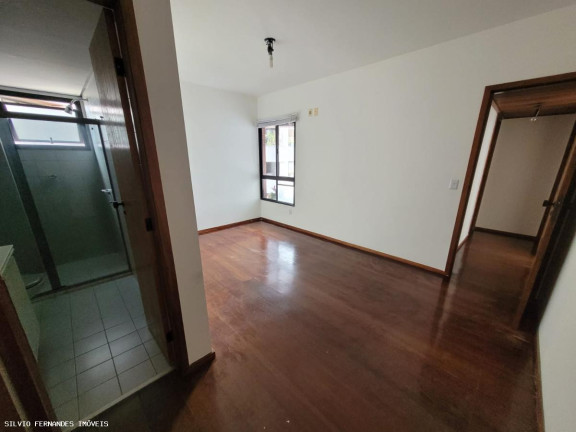 Imagem Apartamento com 3 Quartos para Alugar, 145 m² em Itaigara - Salvador