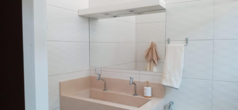 Imagem Apartamento com 2 Quartos à Venda, 70 m² em Vila Carlota - Campo Grande