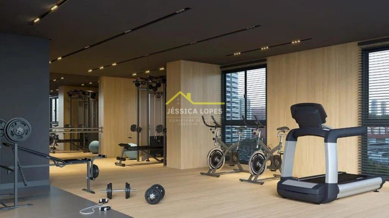 Imagem Apartamento com 3 Quartos à Venda, 93 m² em Manaíra - João Pessoa Imagem Apartamento com 3 Quartos à Venda, 93 m² em Manaíra - João Pessoa