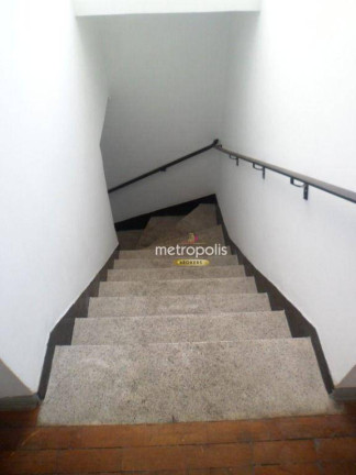 Imagem Sobrado com 3 Quartos à Venda ou Locação, 300 m² em Santa Paula - São Caetano Do Sul