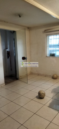 Imagem Sobrado com 2 Quartos à Venda, 190 m² em Ipiranga - São Paulo Imagem Sobrado com 2 Quartos à Venda, 190 m² em Ipiranga - São Paulo