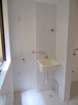 Apartamento com 2 Quartos à Venda, 70 m² em Centro - Santa Maria