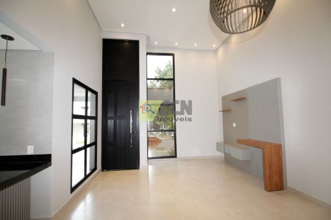 Imagem Casa de Condomínio com 3 Quartos à Venda, 152 m² em Residencial Jardim Do Jatobá - Hortolândia