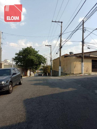 Imagem Terreno à Venda, 800 m² em Freguesia Do ó - São Paulo
