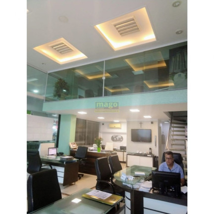 Imagem Sala Comercial à Venda, 94 m² em Centro - Balneário Camboriú Imagem Sala Comercial à Venda, 94 m² em Centro - Balneário Camboriú