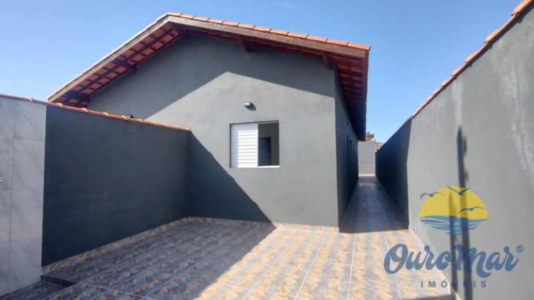Imagem Casa com 2 Quartos para Alugar ou Temporada, 59 m² em Savoy 2 - Itanhaém