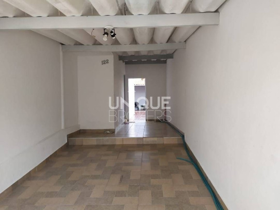 Imagem Casa com 2 Quartos à Venda, 250 m² em Jundiaí