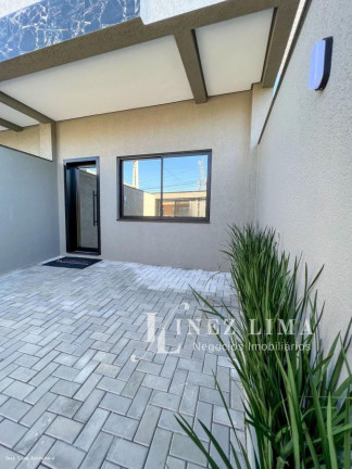 Imagem Casa com 3 Quartos à Venda, 110 m² em Morretes - Itapema