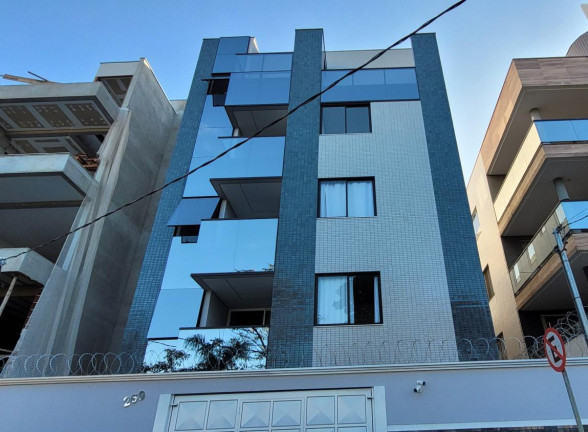 Apartamento com 3 Quartos à Venda, 100 m² em Cidade Nobre - Ipatinga