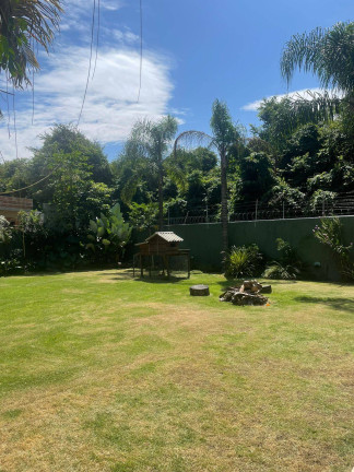 Imagem Casa com 4 Quartos à Venda, 464 m² em Vila Costa - Taubaté Imagem Casa com 4 Quartos à Venda, 464 m² em Vila Costa - Taubaté
