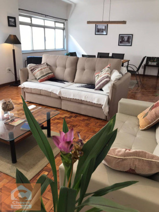 Imagem Apartamento com 3 Quartos à Venda, 135 m² em Jardim Paulista - São Paulo