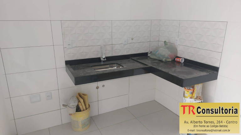 Imagem Casa com 2 Quartos à Venda, 78 m² em Cidade Jardim - Campos Dos Goytacazes Imagem Casa com 2 Quartos à Venda, 78 m² em Cidade Jardim - Campos Dos Goytacazes