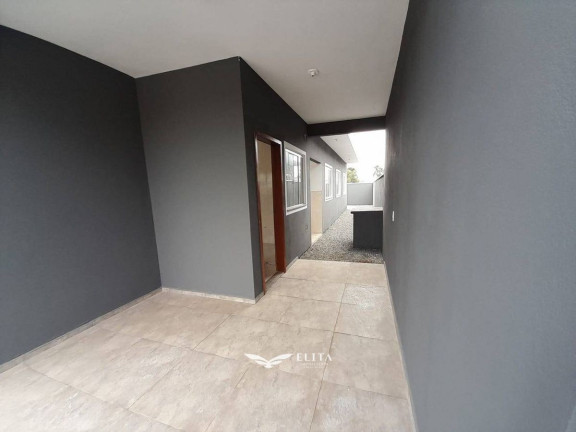 Imagem Casa com 3 Quartos à Venda, 73 m² em Jardim Icaraí - Barra Velha