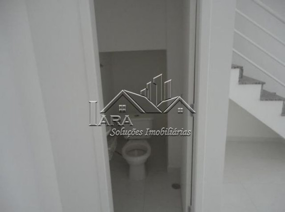 Imagem Casa de Condomínio com 3 Quartos à Venda, em Vila Granada - Sao Paulo Imagem Casa de Condomínio com 3 Quartos à Venda, em Vila Granada - Sao Paulo